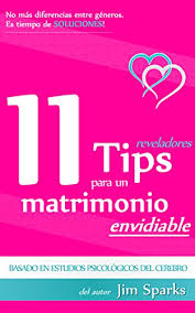 Tips para un Matrimonio Envidiable