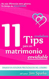 Tips para un Matrimonio Envidiable