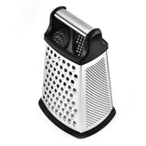 Útil Mini 4 Lados Multifunción Portátil Rallador Slicer Pequeño y Versátil Fruta Vegetal Herramientas de Cocina Cocina Gadget Cocina