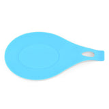 1 piezas de artículos de cocina Accesorios de cocina Accesorios de cocina Pequeño colorido Cuchara de silicona Matfor Utensilios de cocina Mutfak Aksesuarlari Cocina.Q