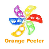 2 Unids / set Hogar Cocina Gadgets Limón Naranja Rociador Jugo de Fruta Cítrico Aerosol Herramientas de Cocina Accesorios Accesorios De Cocina
