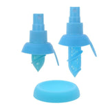 2 Unids / set Hogar Cocina Gadgets Limón Naranja Rociador Jugo de Fruta Cítrico Aerosol Herramientas de Cocina Accesorios Accesorios De Cocina