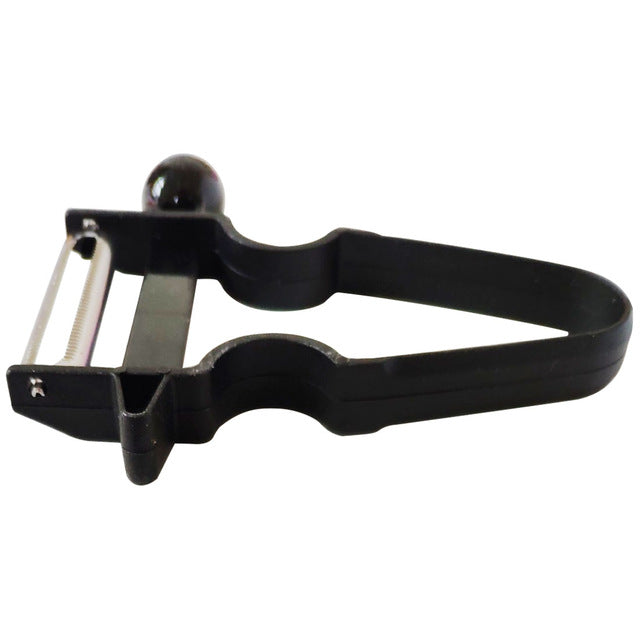 Mini 4 Lados Multifunción Handheld Rallador Slicer Pequeño y versátil Fruta Vegetal Herramientas de cocina Cocina Gadget Cocina