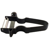 Mini 4 Lados Multifunción Handheld Rallador Slicer Pequeño y versátil Fruta Vegetal Herramientas de cocina Cocina Gadget Cocina