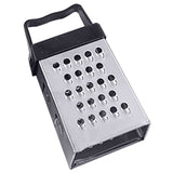 Mini 4 Lados Multifunción Handheld Rallador Slicer Pequeño y versátil Fruta Vegetal Herramientas de cocina Cocina Gadget Cocina