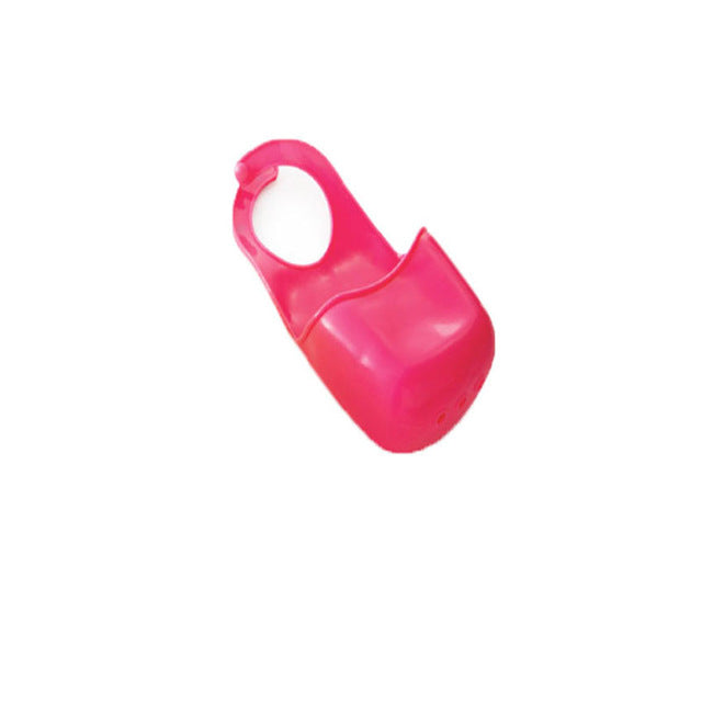 1 unid Forma de flor Fregadero de la cocina Tenedor de la esponja Estante de drenaje Accesorios de cocina Aparatos de cocina Accesorios De Cocina Keukenhulpjes