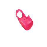 1 unid Forma de flor Fregadero de la cocina Tenedor de la esponja Estante de drenaje Accesorios de cocina Aparatos de cocina Accesorios De Cocina Keukenhulpjes